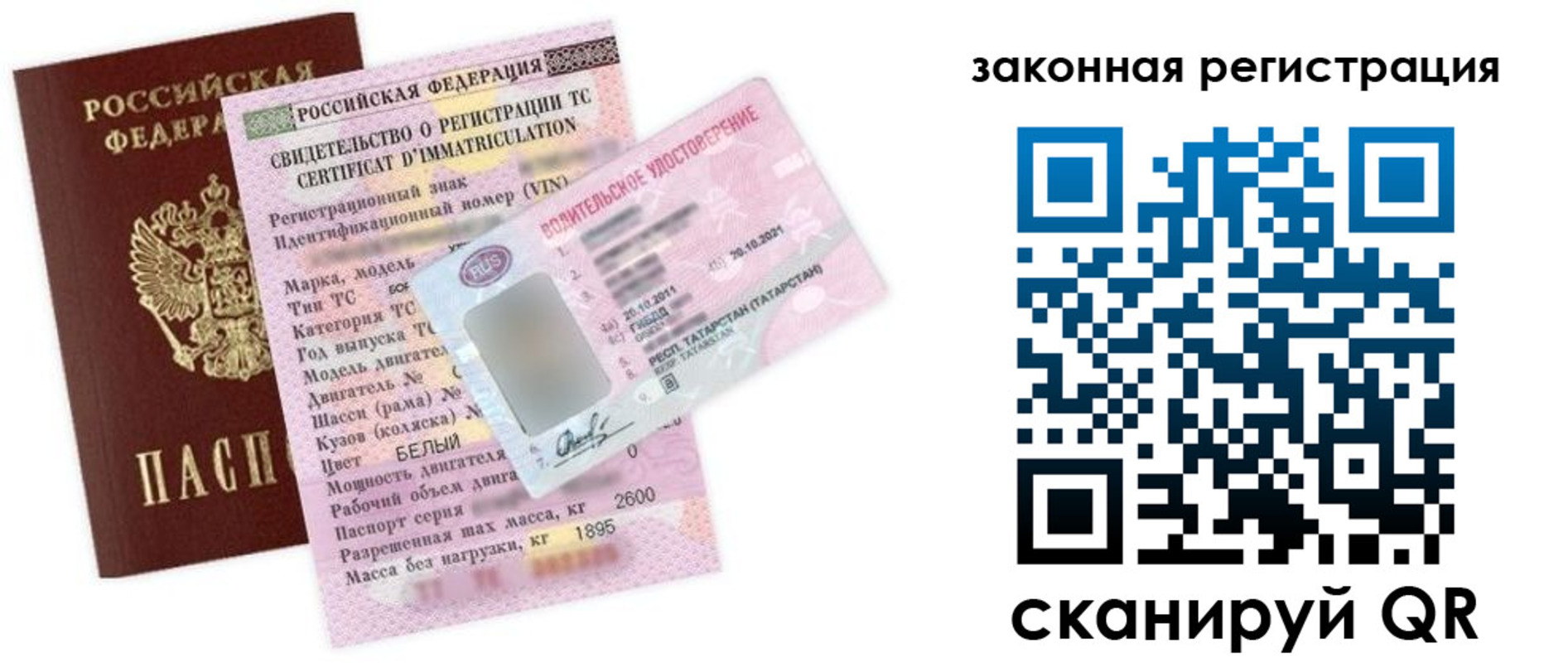 прописка паспорт в Судогде